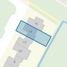 Perceel TIE00-H-2303