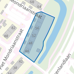 Perceel TIE00-H-2308