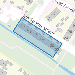 Perceel TIE00-H-2312