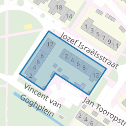 Perceel TIE00-H-2314