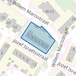 Perceel TIE00-H-2315