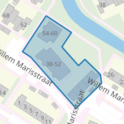 Perceel TIE00-H-2319