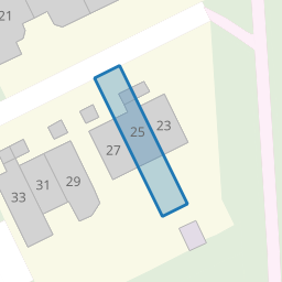 Perceel TIE00-H-2325