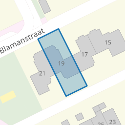 Perceel TIE00-H-2336