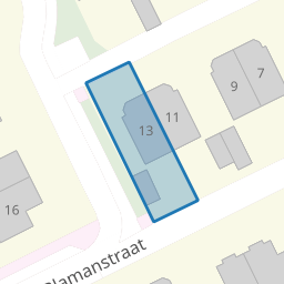 Perceel TIE00-H-2338