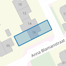 Perceel TIE00-H-2354