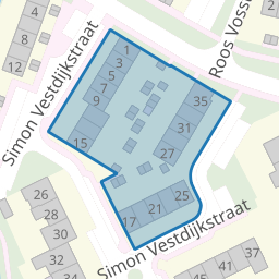 Perceel TIE00-H-2361