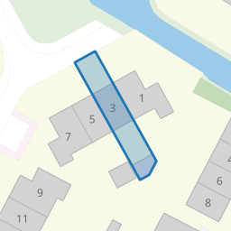 Perceel TIE00-H-2391