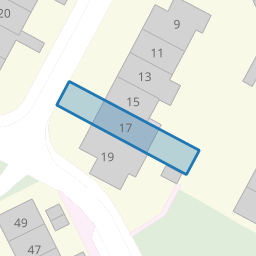 Perceel TIE00-H-2400