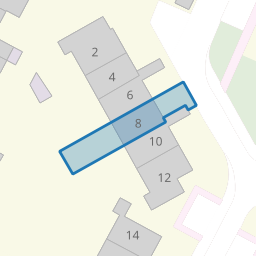 Perceel TIE00-H-2411