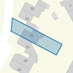 Perceel TIE00-H-2426