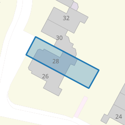 Perceel TIE00-H-2428