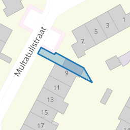 Perceel TIE00-H-2431