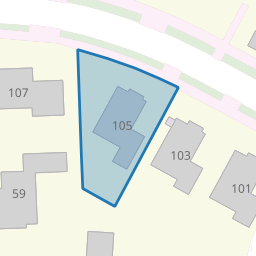 Perceel TIE00-H-2446