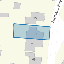 Perceel TIE00-H-2451