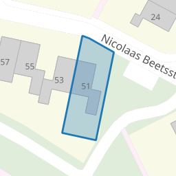 Perceel TIE00-H-2462