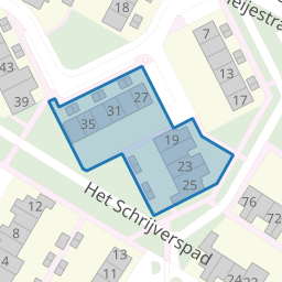 Perceel TIE00-H-2473