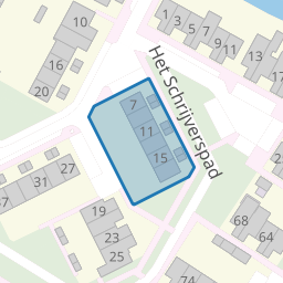 Perceel TIE00-H-2474