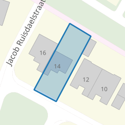 Perceel TIE00-H-2481