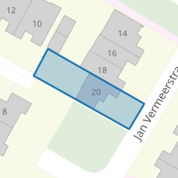 Perceel TIE00-H-2487