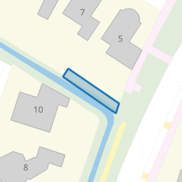 Perceel TIE00-H-2499