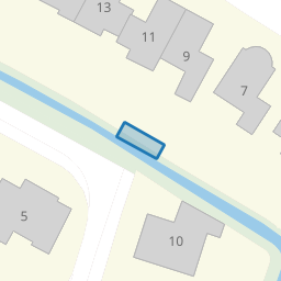 Perceel TIE00-H-2503