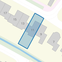 Perceel TIE00-H-2504