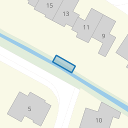 Perceel TIE00-H-2505