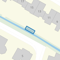 Perceel TIE00-H-2507