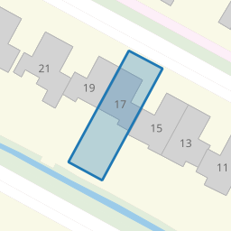 Perceel TIE00-H-2510