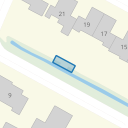 Perceel TIE00-H-2513