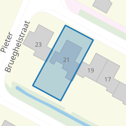 Perceel TIE00-H-2514