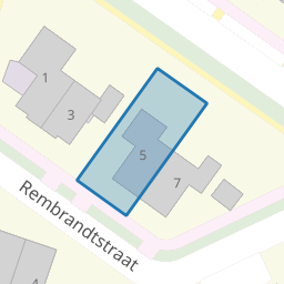 Perceel TIE00-H-2538