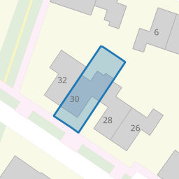 Perceel TIE00-H-2545