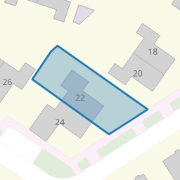 Perceel TIE00-H-2549