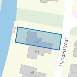 Perceel TIE00-H-2581