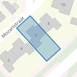 Perceel TIE00-H-2608