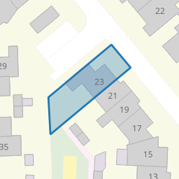 Perceel TIE00-H-2622