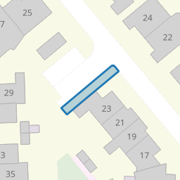 Perceel TIE00-H-2623