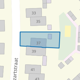 Perceel TIE00-H-2631