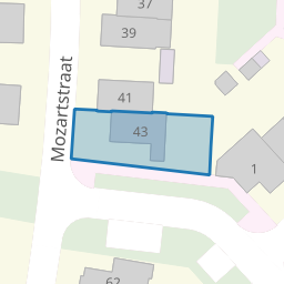 Perceel TIE00-H-2634