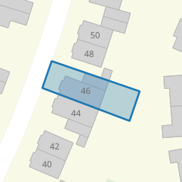 Perceel TIE00-H-2640