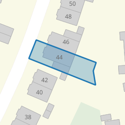 Perceel TIE00-H-2641