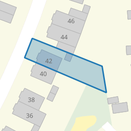 Perceel TIE00-H-2642