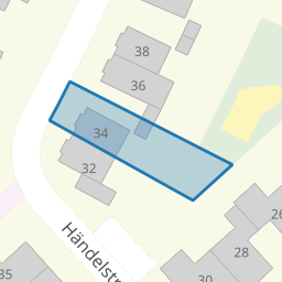 Perceel TIE00-H-2646