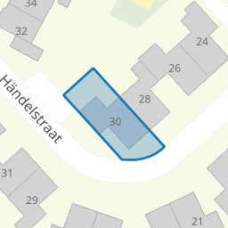 Perceel TIE00-H-2649