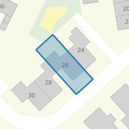 Perceel TIE00-H-2651