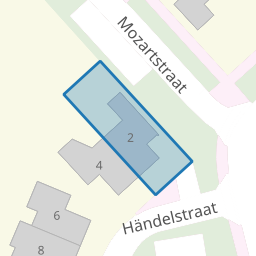 Perceel TIE00-H-2665