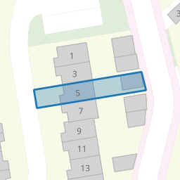 Perceel TIE00-H-2669