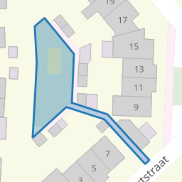 Perceel TIE00-H-2689